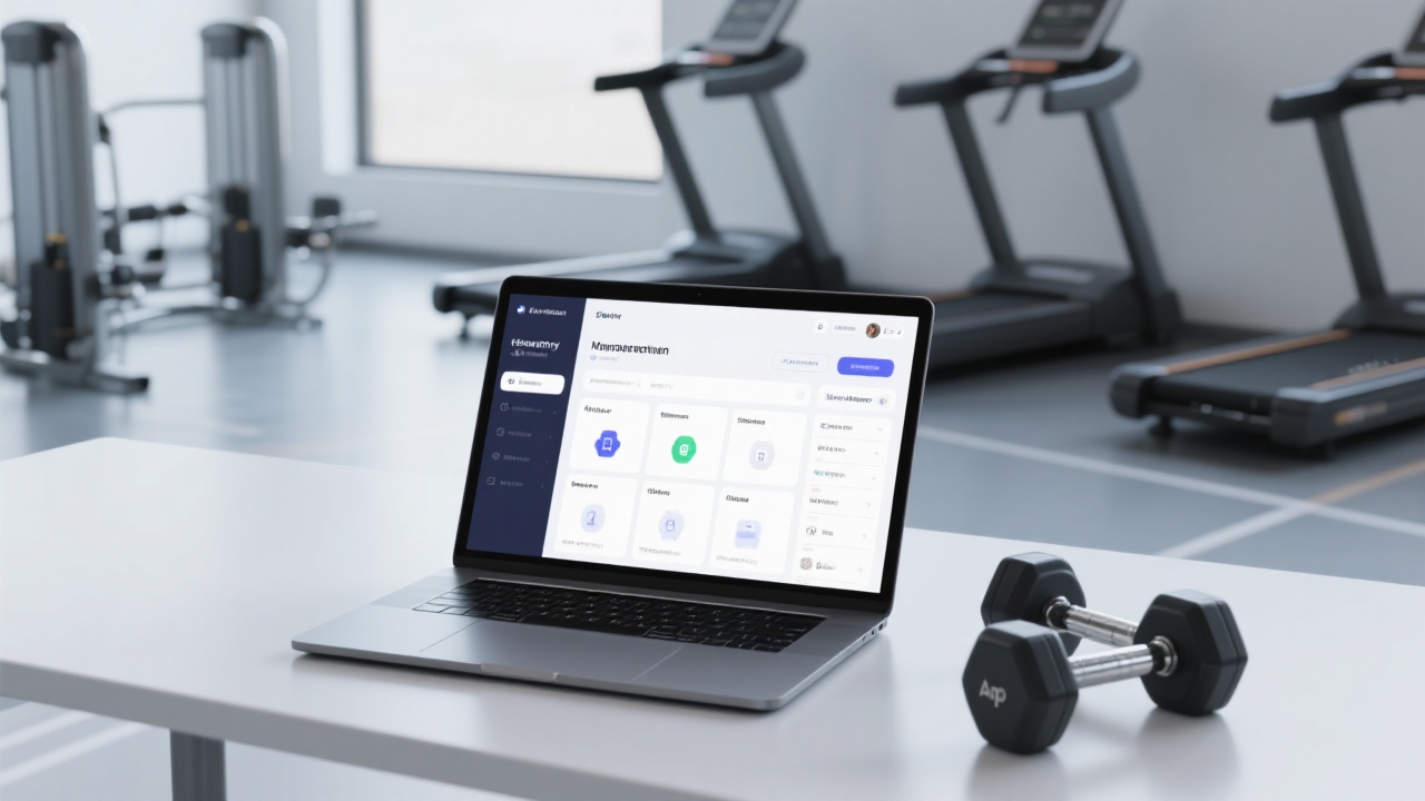 低成本健身房管理工具推荐，轻松高效打理你的健身房！