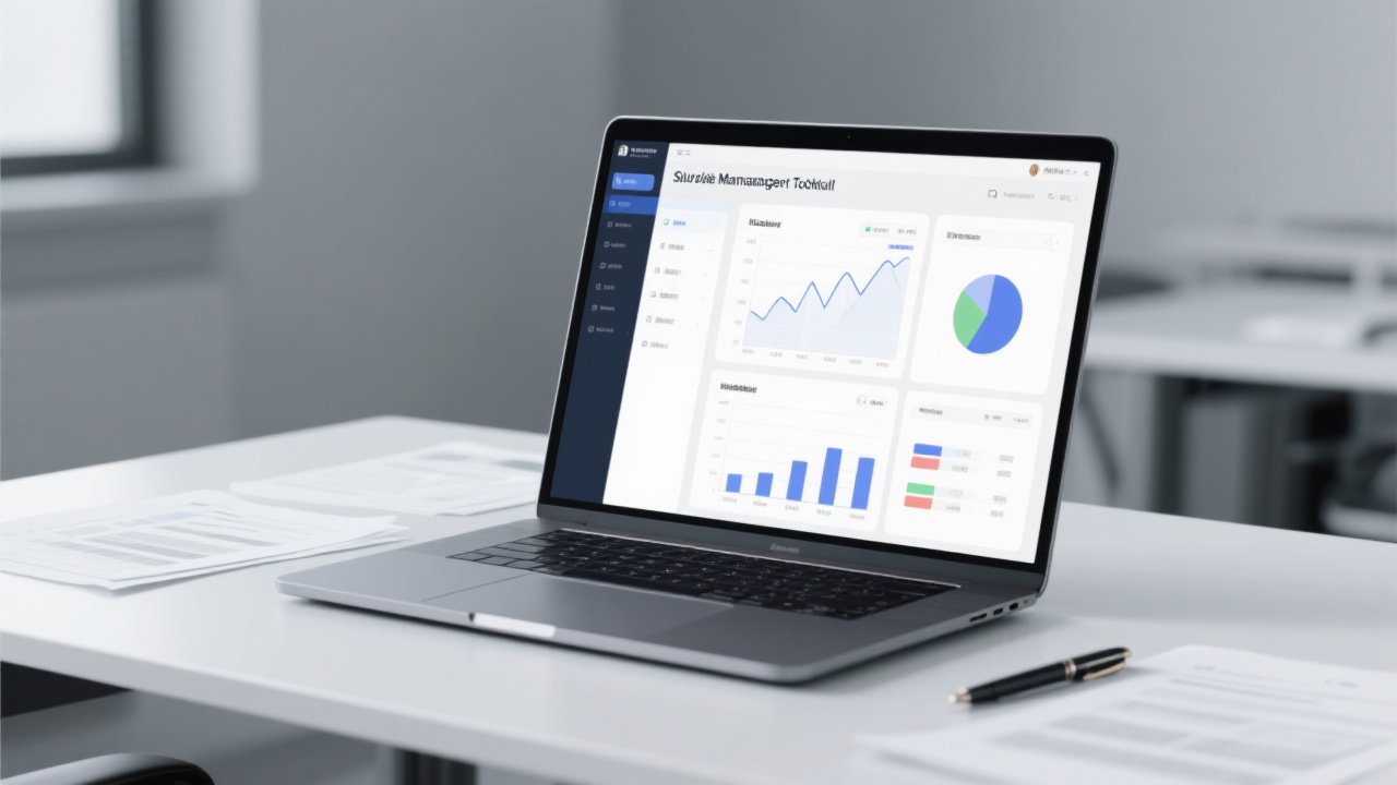 低成本供应商管理工具推荐，真的靠谱吗？