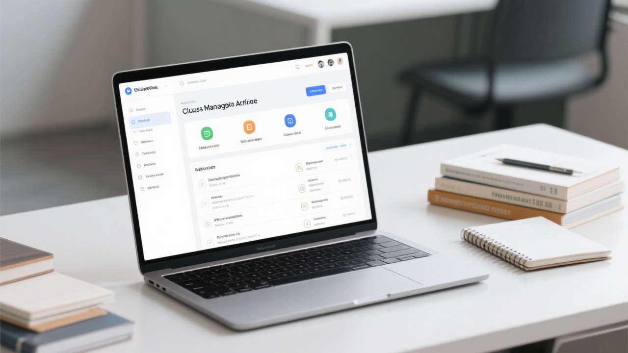 低成本课程管理软件推荐，真的好用不贵？