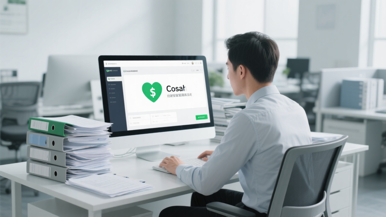 低成本档案管理系统：轻松搞定文件管理，省心又省钱！