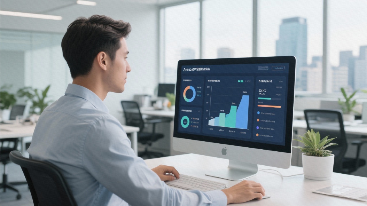 爱玛客户管理系统：如何提升客户满意度？