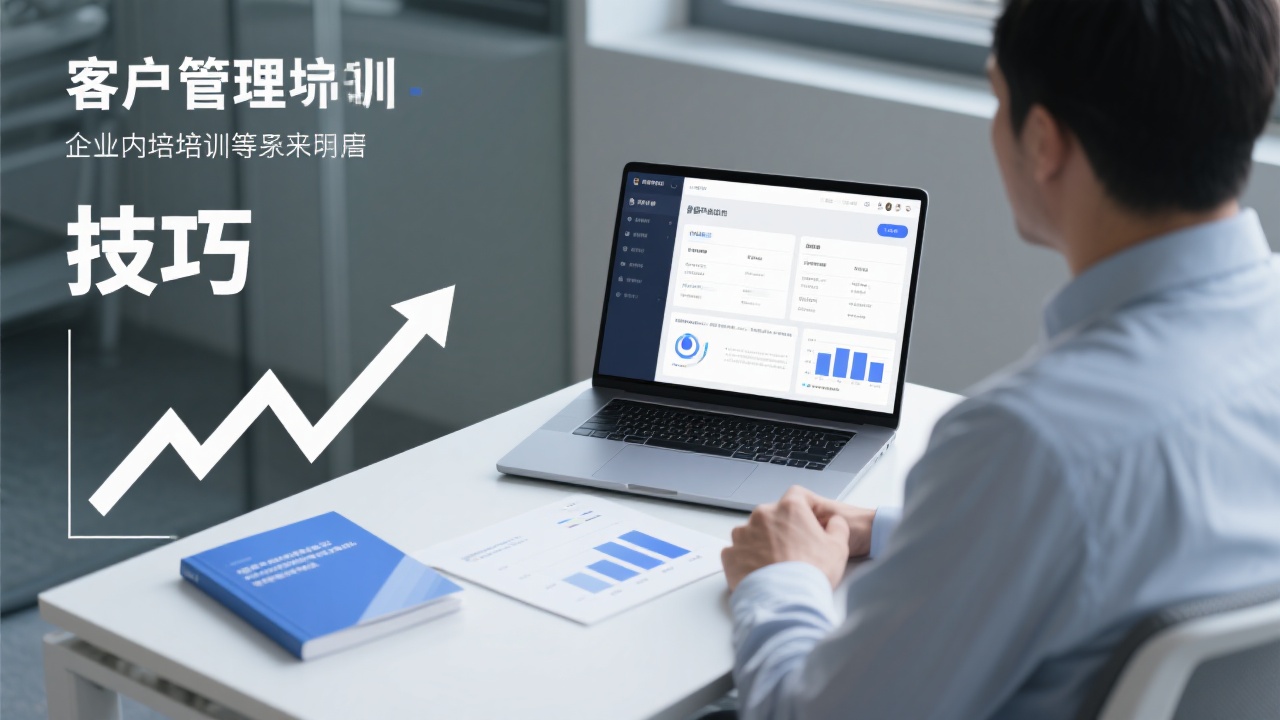 如何提升客户管理的认知？掌握这些技巧让你事半功倍！