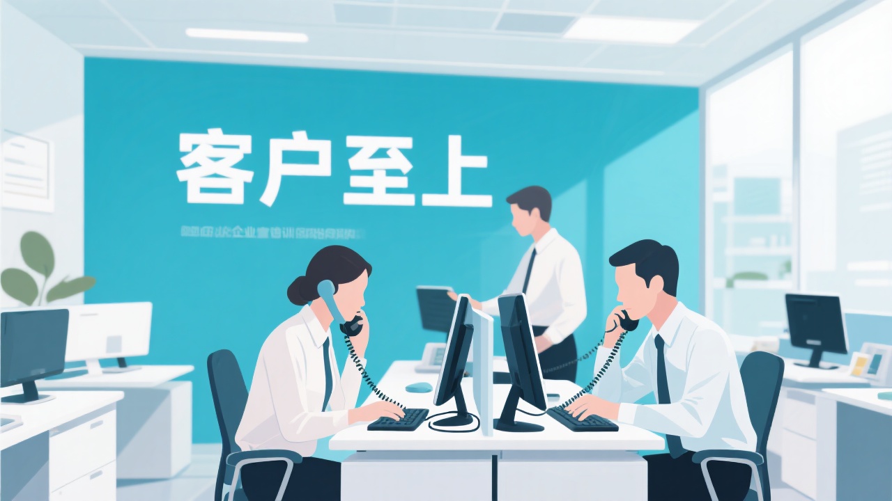 客户服务管理中心如何提升客户满意度？