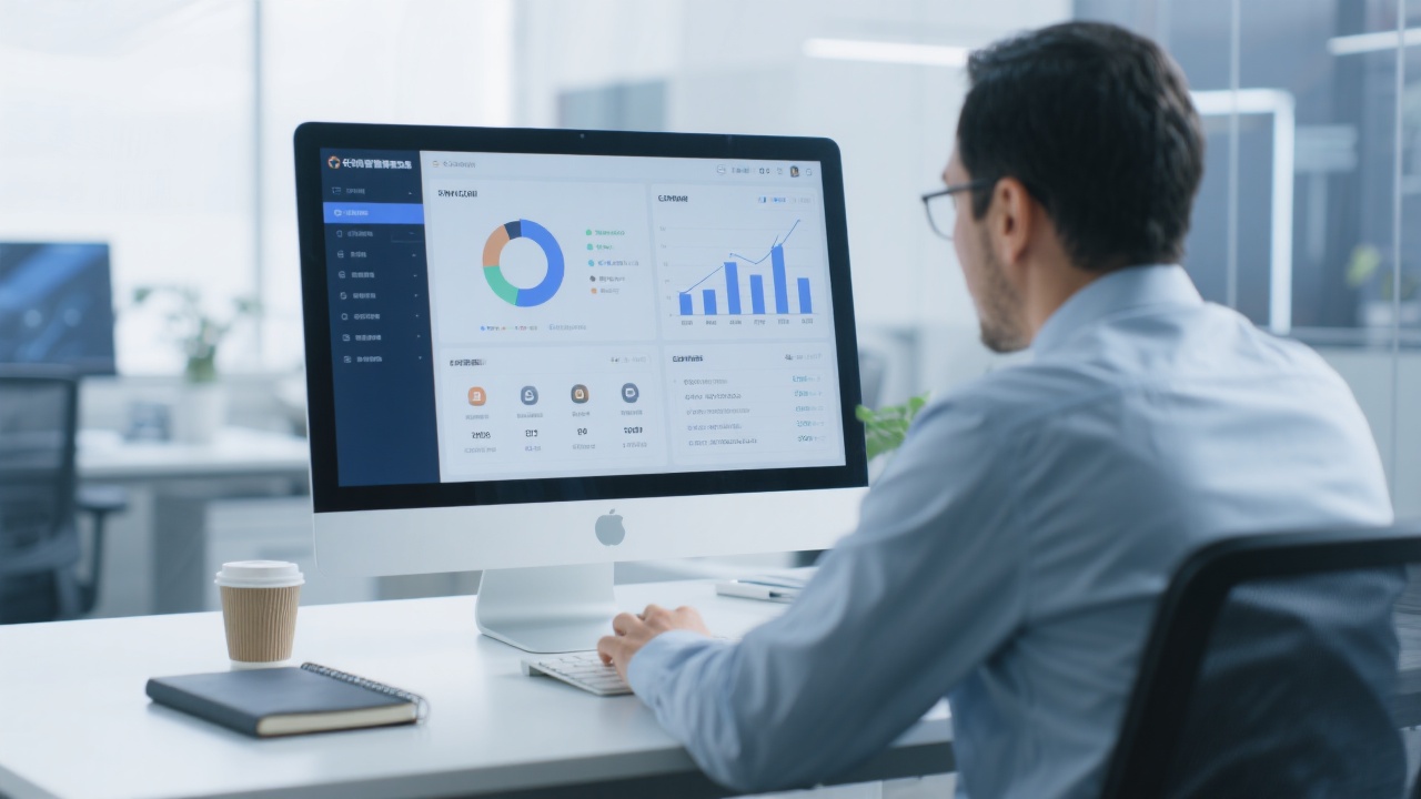 长城客户管理系统CRM：如何提升企业销售效率？