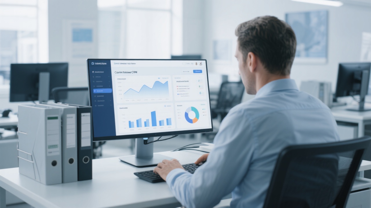 为什么你的企业需要客户管理CRM？