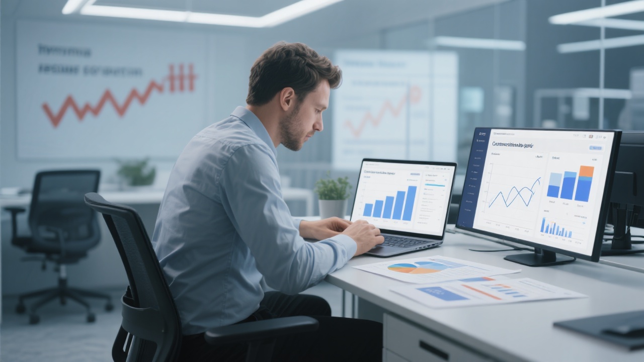 客户行为管理怎么做？提升业绩的5大秘诀！