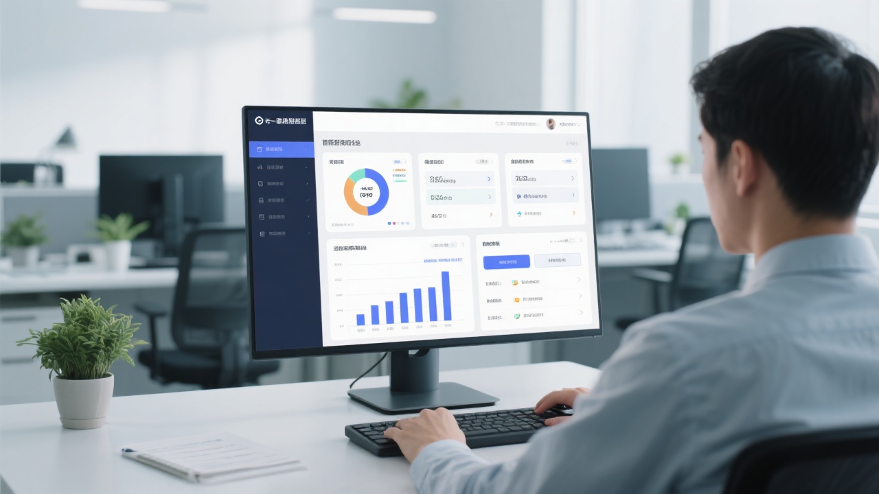 统一客户服务管理系统，真的能提升企业效率吗？