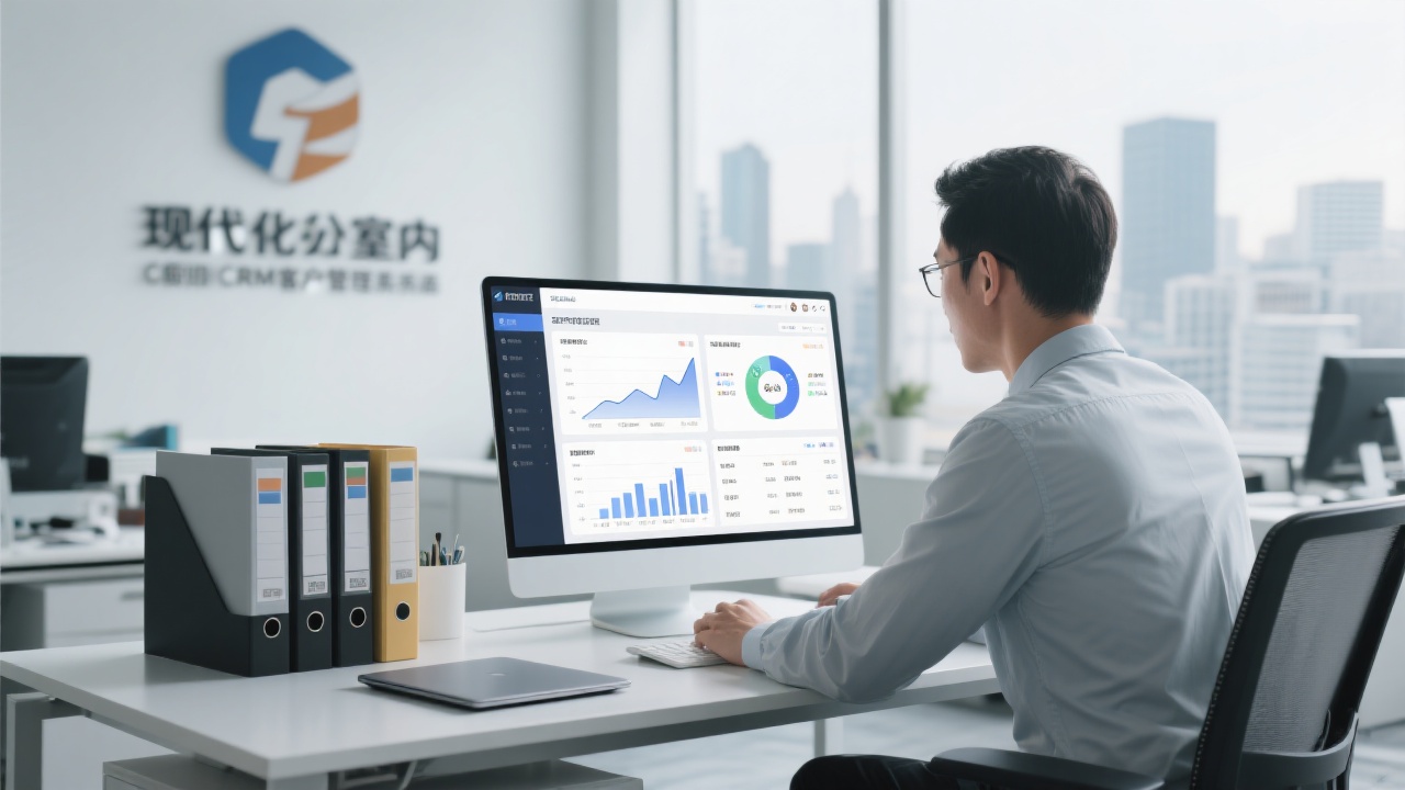 岳阳CRM客户管理系统：如何选对提升业绩的神器？