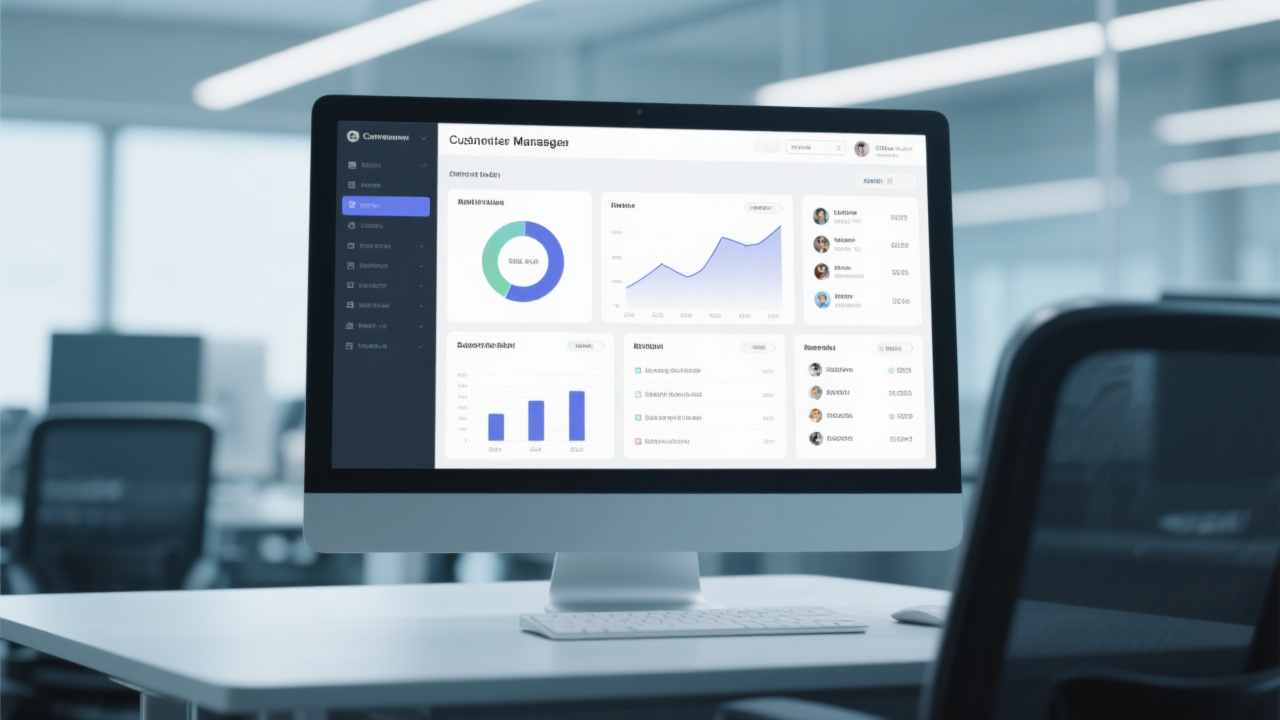 如何用客户管理系统实现业绩增长？