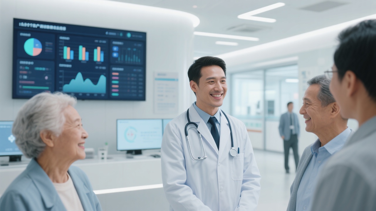 医院营销与客户管理系统：如何提升患者满意度？