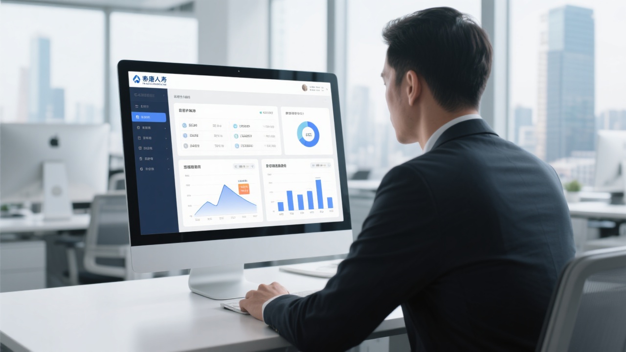 泰康人寿客户管理系统：如何提升服务效率？