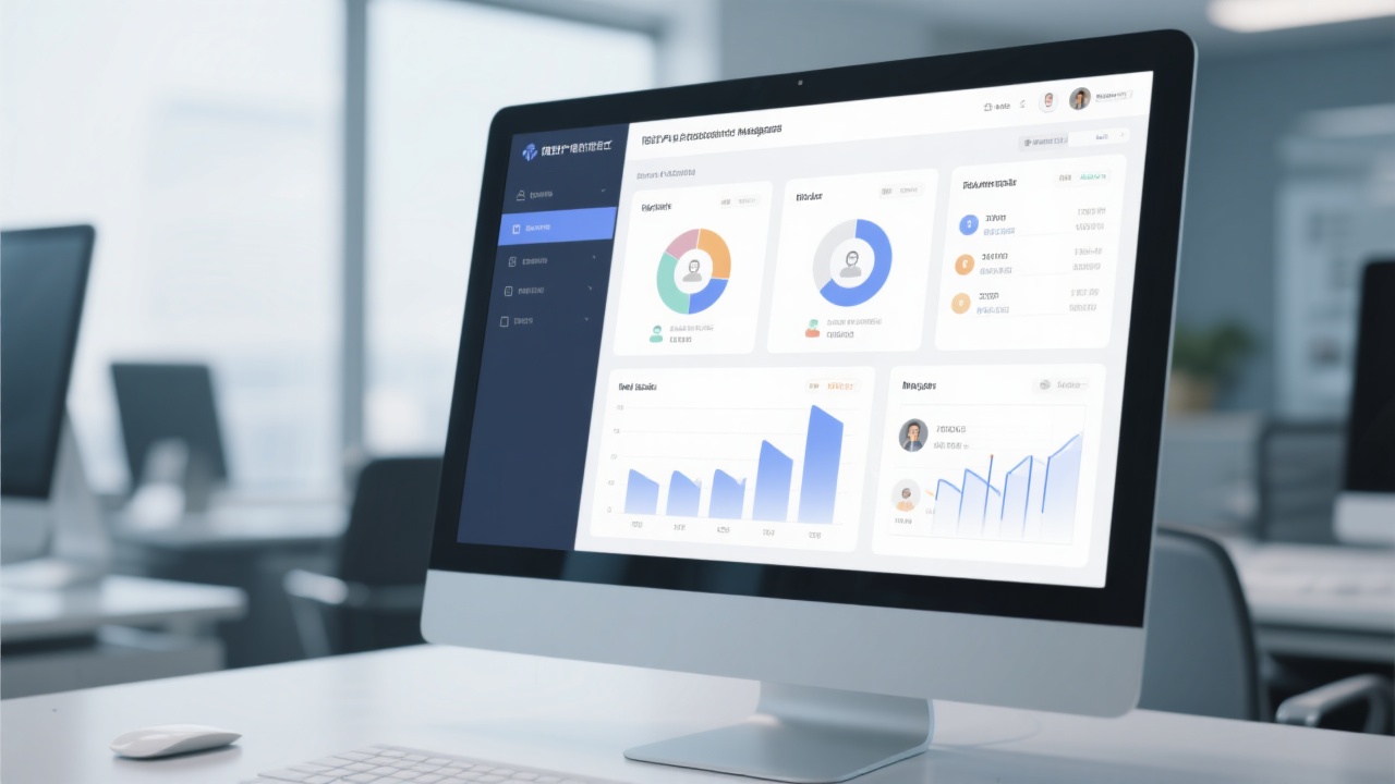 信托客户关系管理系统：如何选对提升服务效率？