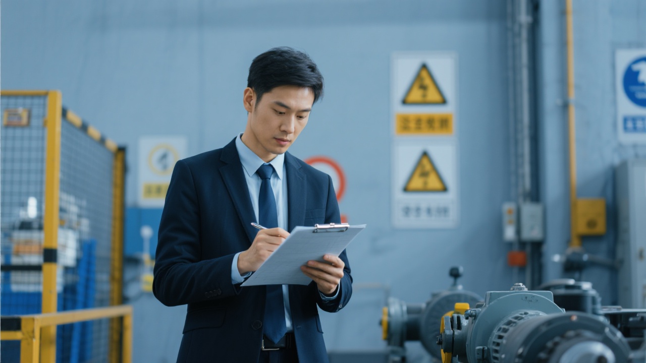 注册安全工程师必看：安全生产管理这么做才靠谱！