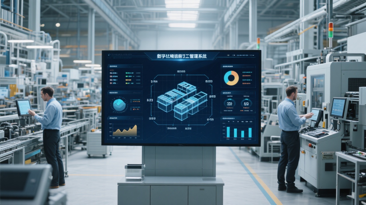工厂精益生产管理系统，真的能帮企业省下大笔成本吗？