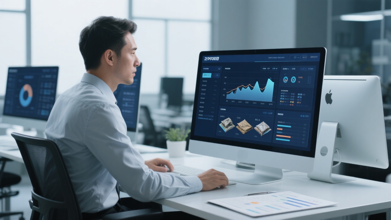 ERP系统如何帮你精准控制原料采购价格？