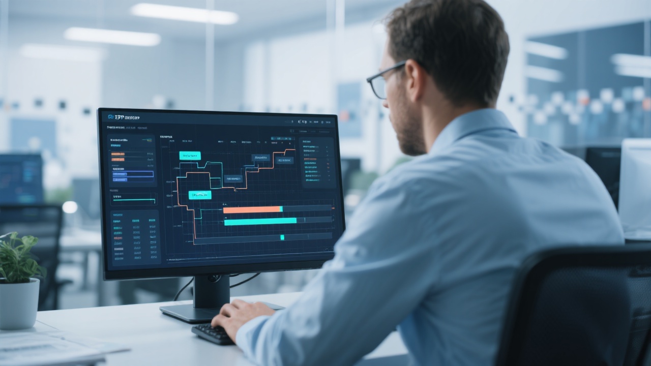 ERP生产计划滚动调整怎么做？高效秘诀大公开！