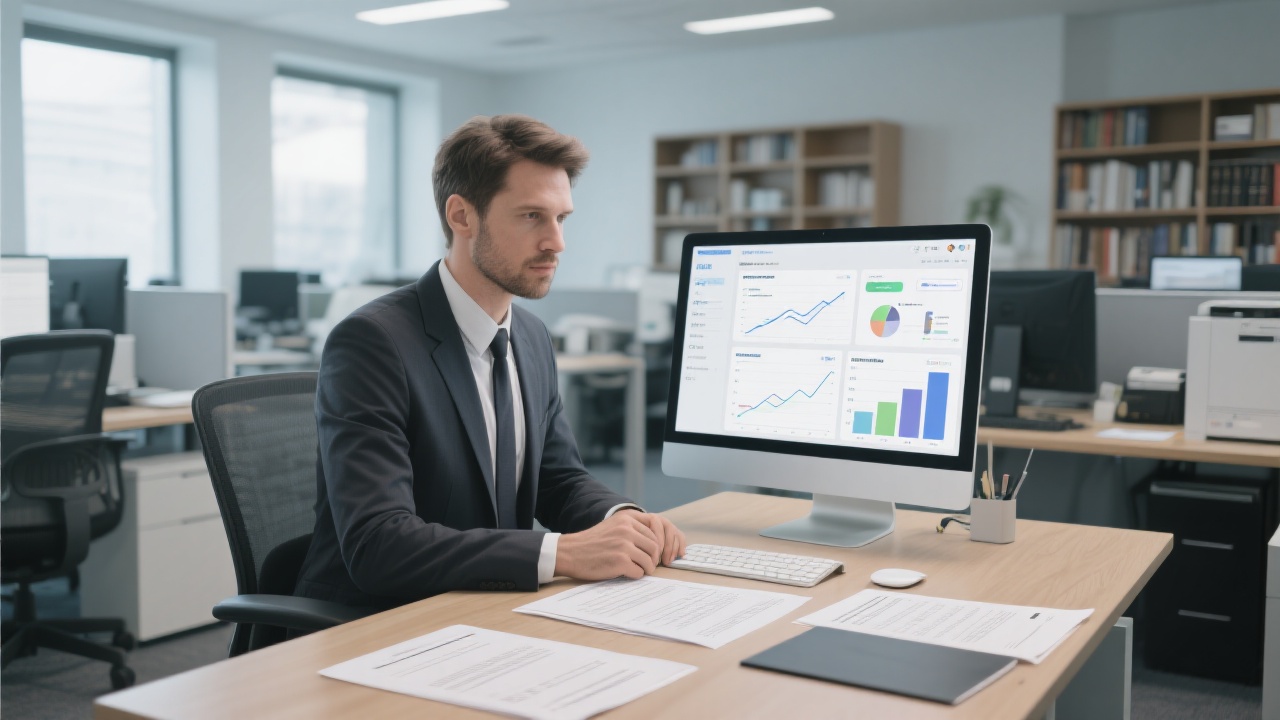 ERP原料采购合同续签评估：如何做出明智决策？