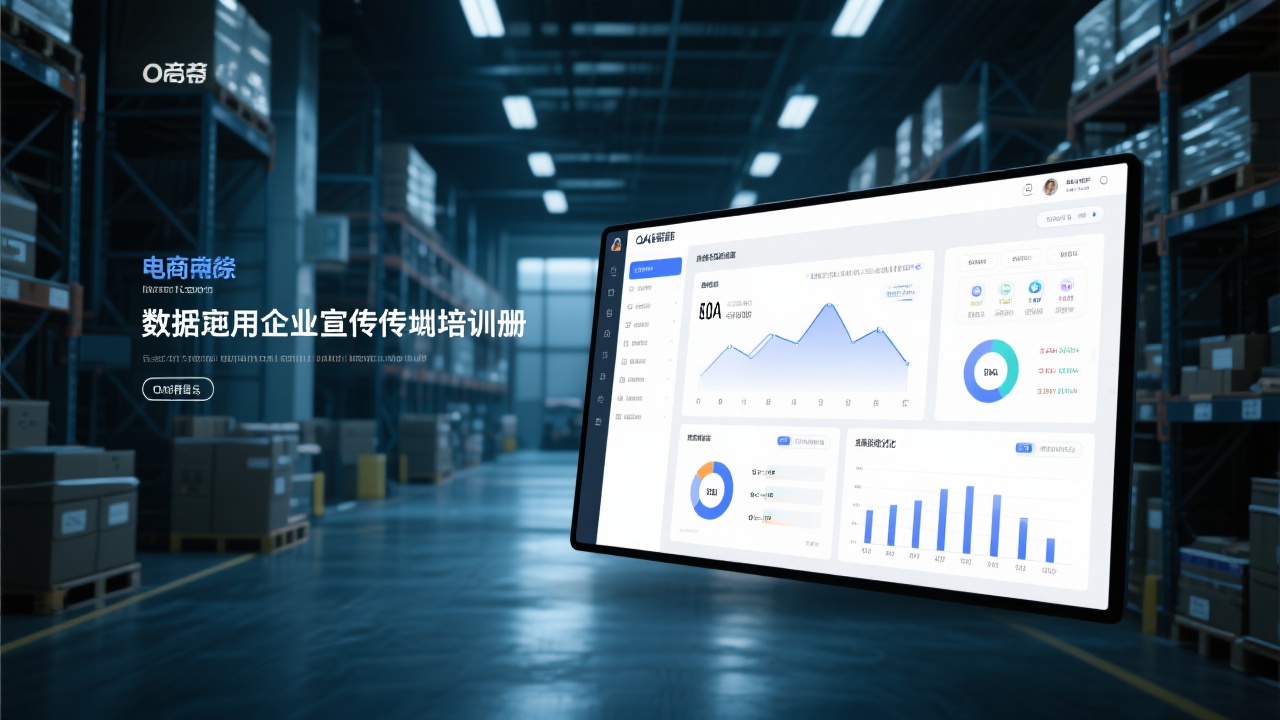 电商仓储企业必备！OA系统如何提升运营效率？