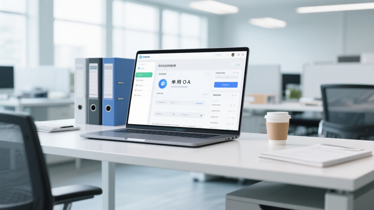 单用途OA软件怎么选？高效办公的秘密武器！