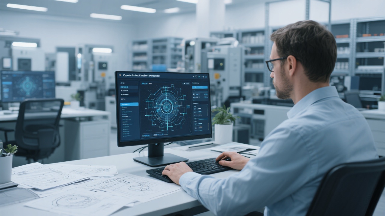 如何开发适合自己的自定义生产管理系统？