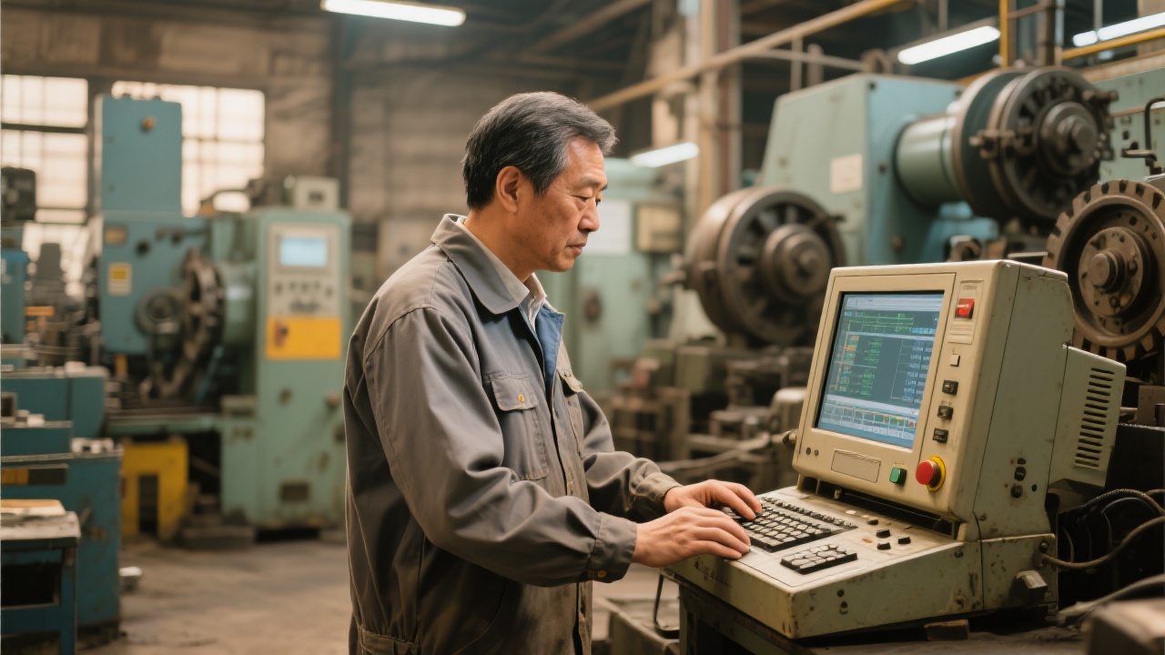 西安老牌生产管理系统，为何仍受企业青睐？