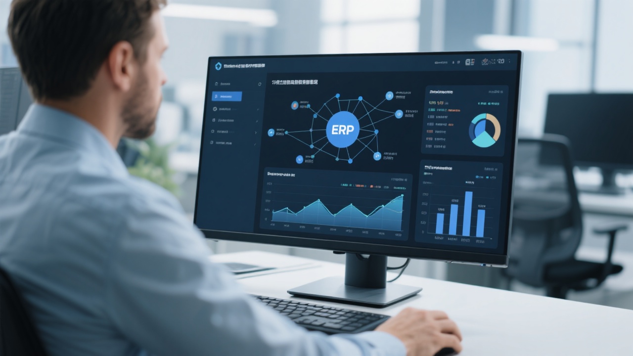 ERP系统如何提升供应链弹性能力?