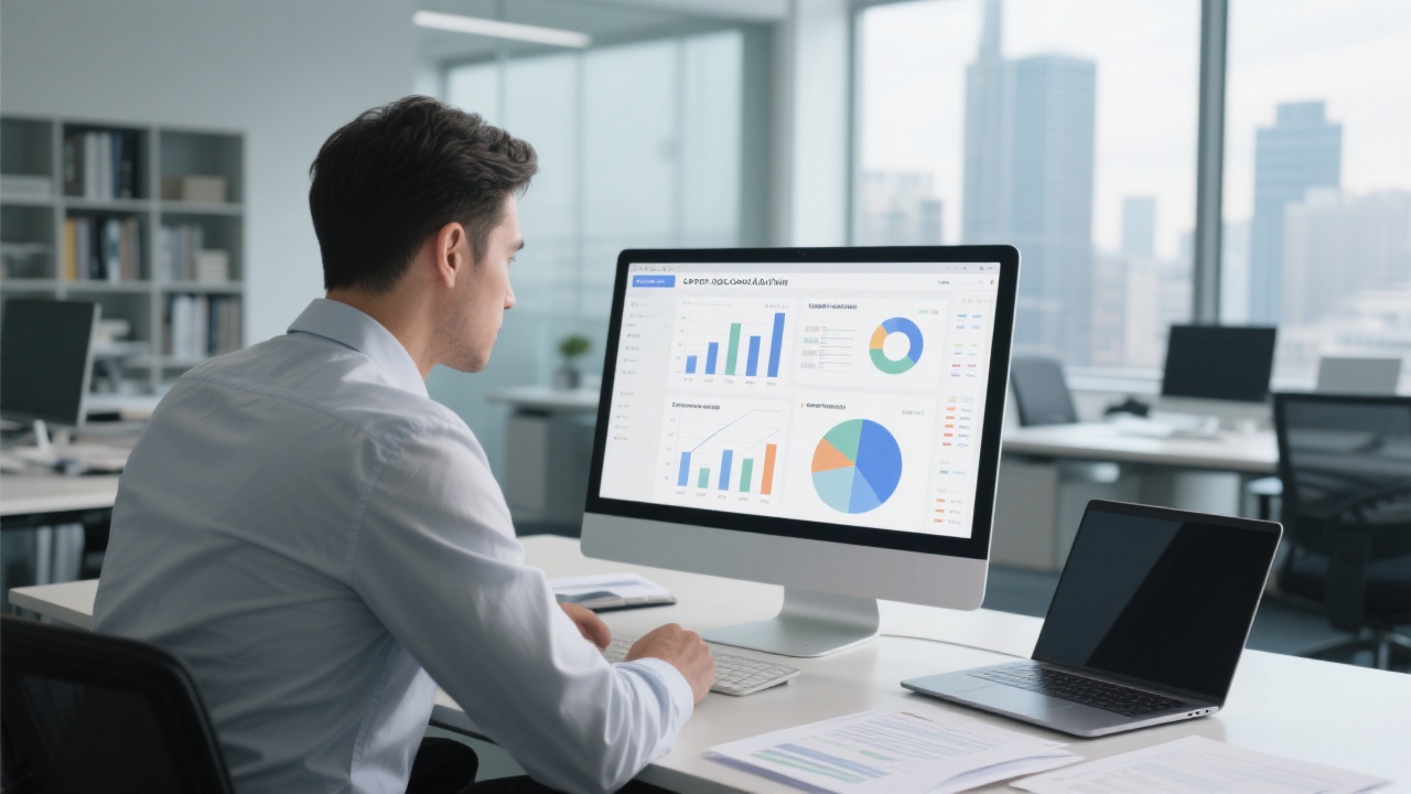 ERP系统成本分析全面深入：企业投资前必看！