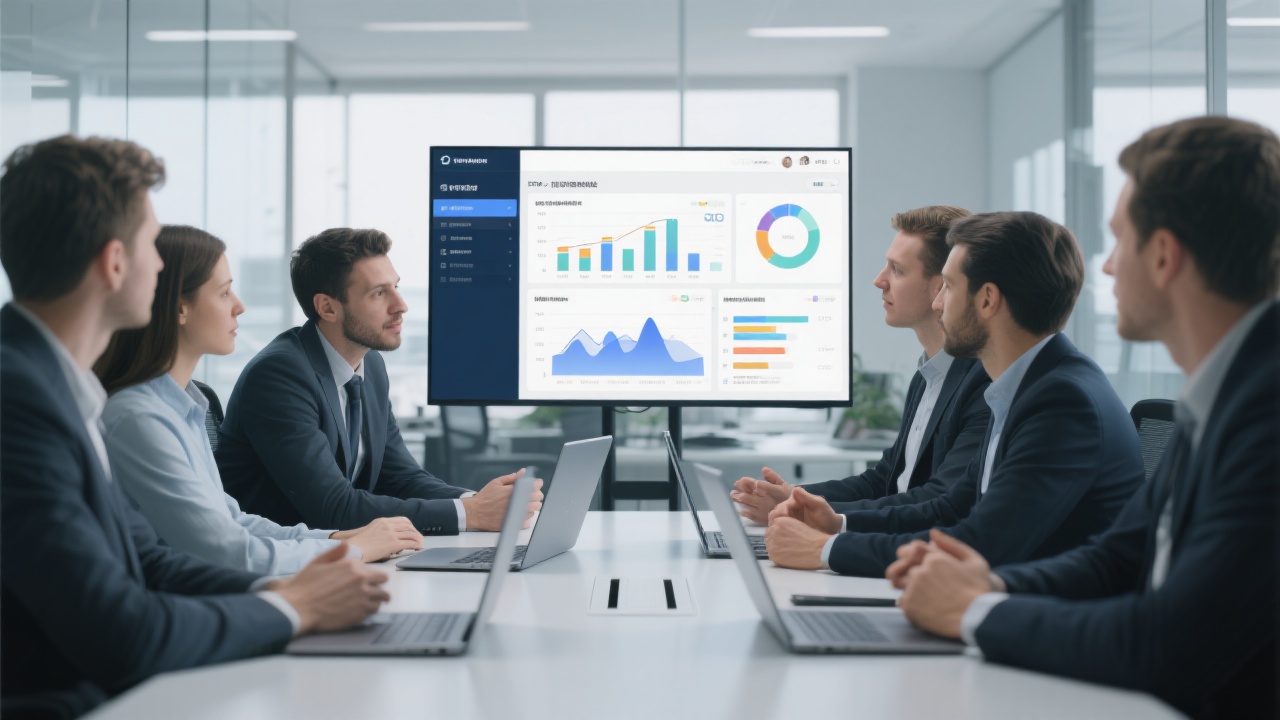 ERP系统采购如何实现高效质量管控？