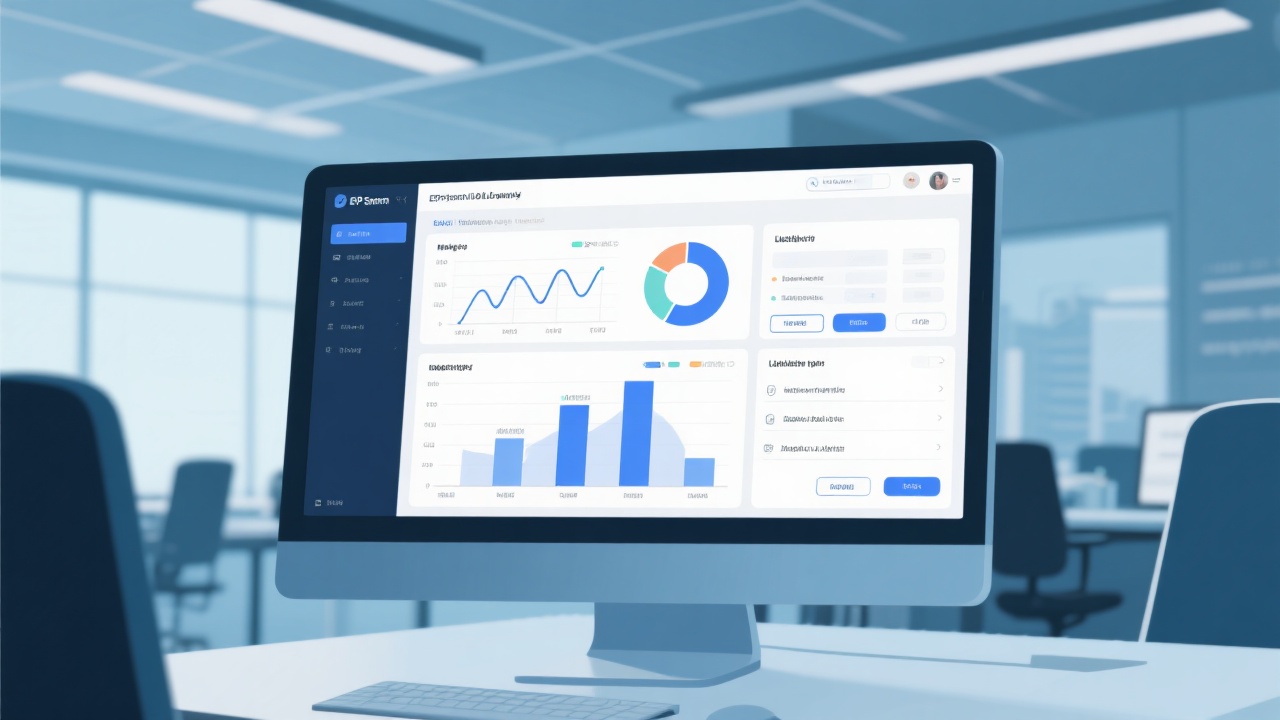 ERP系统日志分析怎么做？教你轻松搞定！