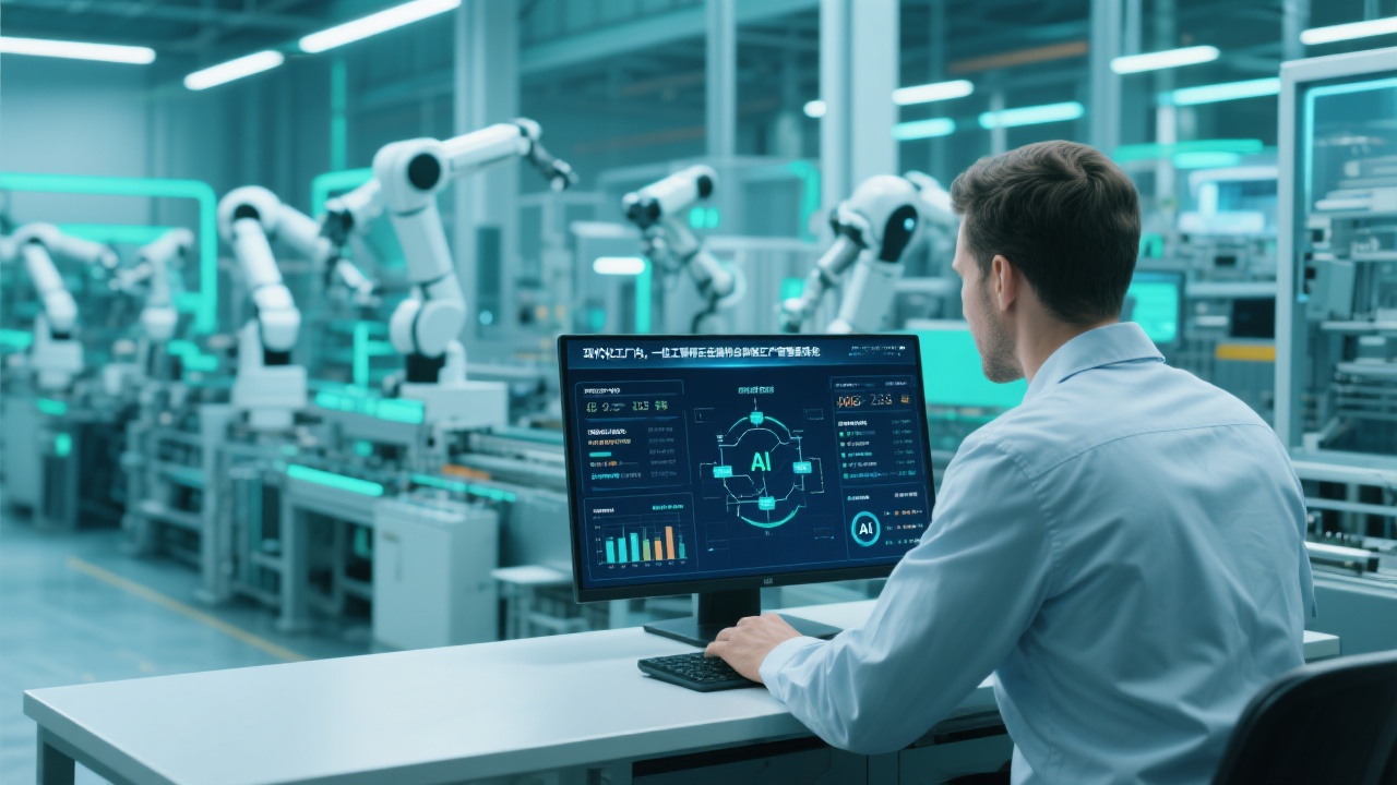 2025年最火的智能生产管理系统，哪个真的好用？