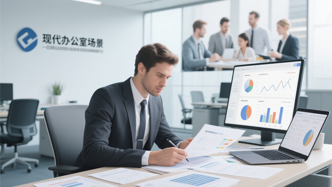 集团公司应收账款管理的8个高效技巧