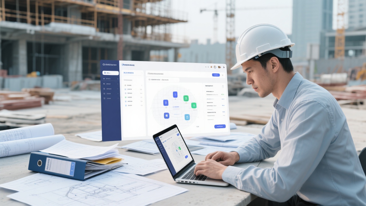 企业实施建筑行业项目文档管理常见疑问汇总