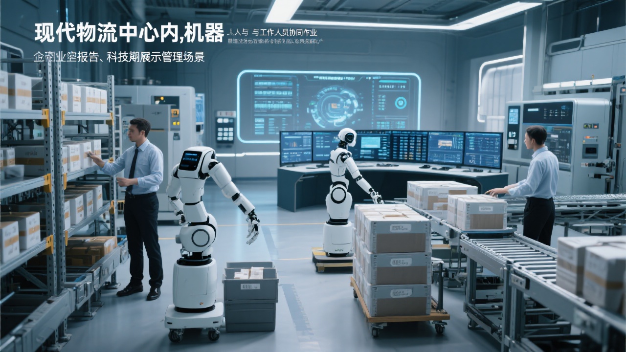 2025年物流企业产品全周期管控的7大实用场景盘点