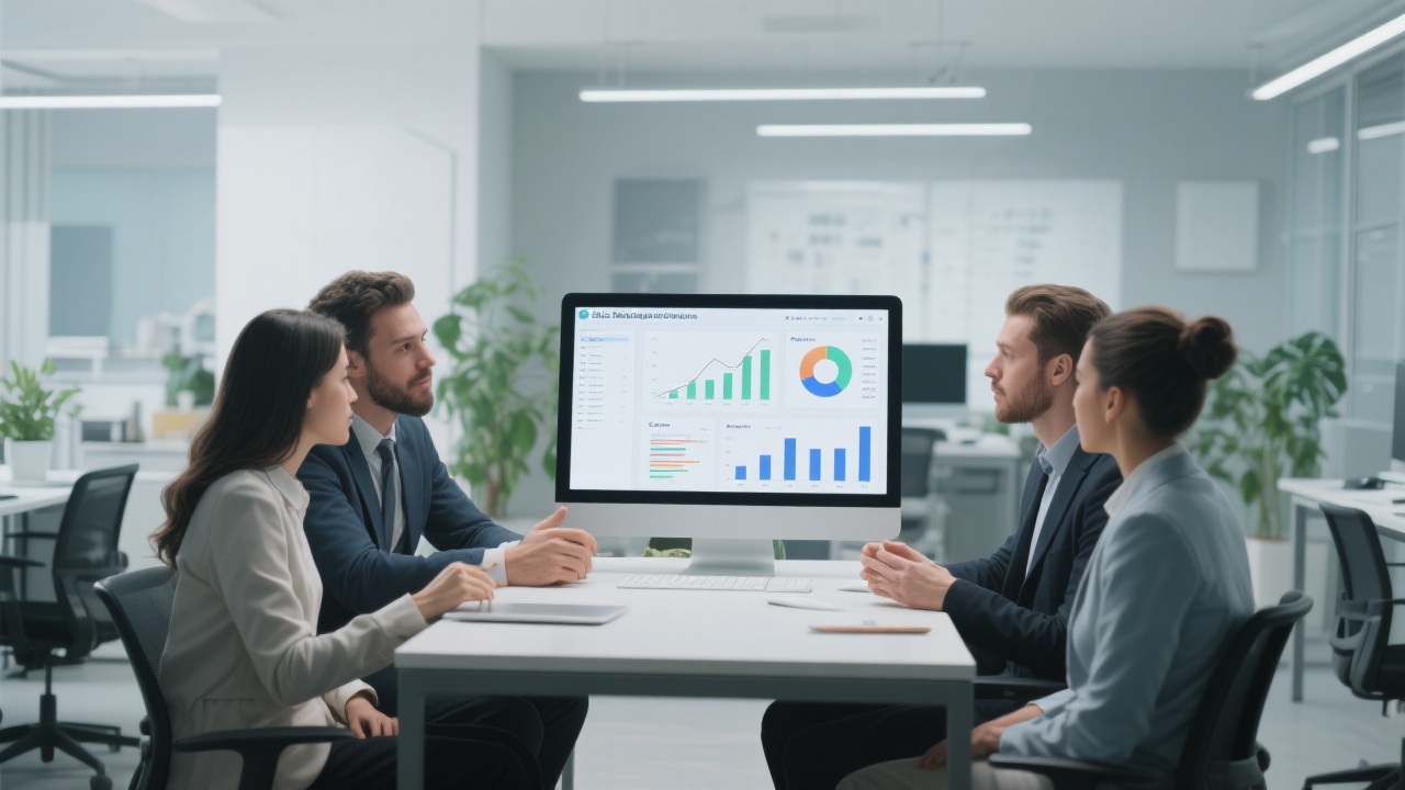 销售管理系统是什么？写给销售团队的一篇最通俗易懂的解释