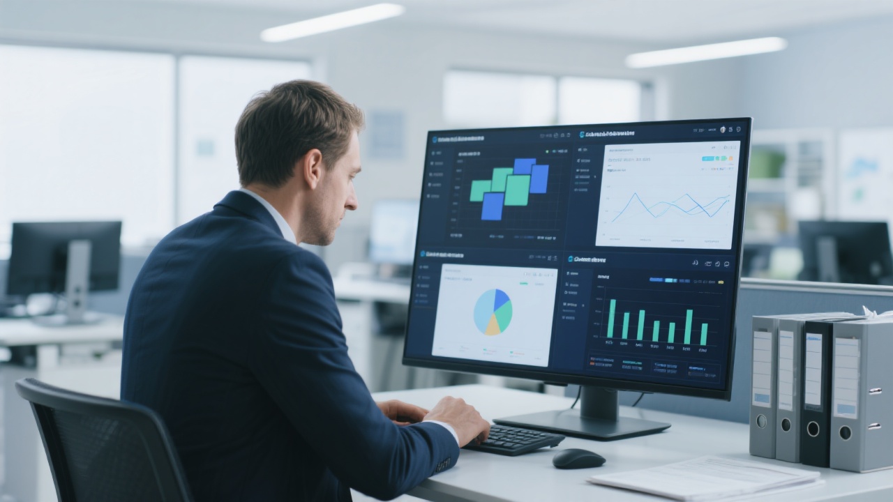 企业连锁管理系统怎么选？避免踩坑的实用指南