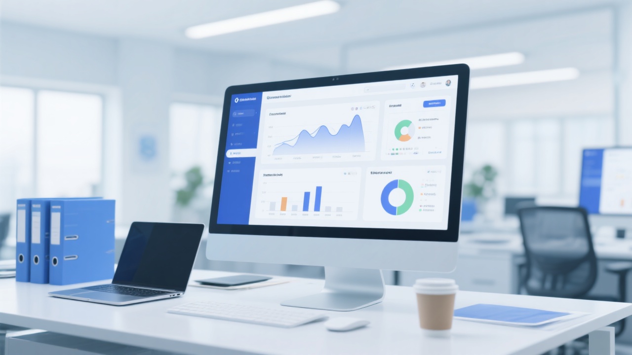 企业零售管理软件怎么选？看这篇就够了！