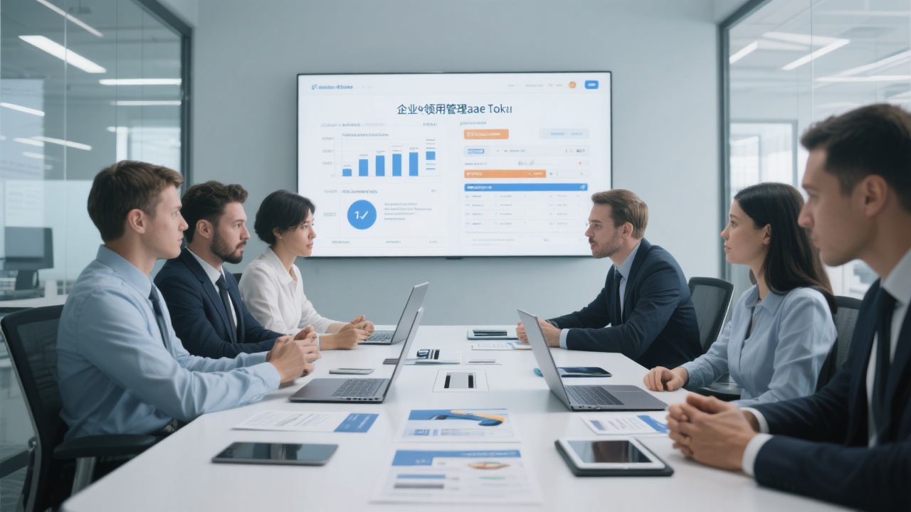 企业领用管理工具选哪家好？一文教你避坑！