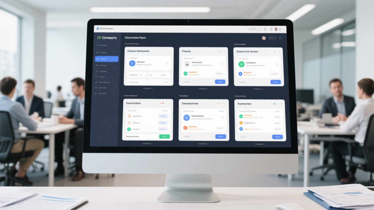 企业领用管理平台选哪家好？看完这篇不再纠结！