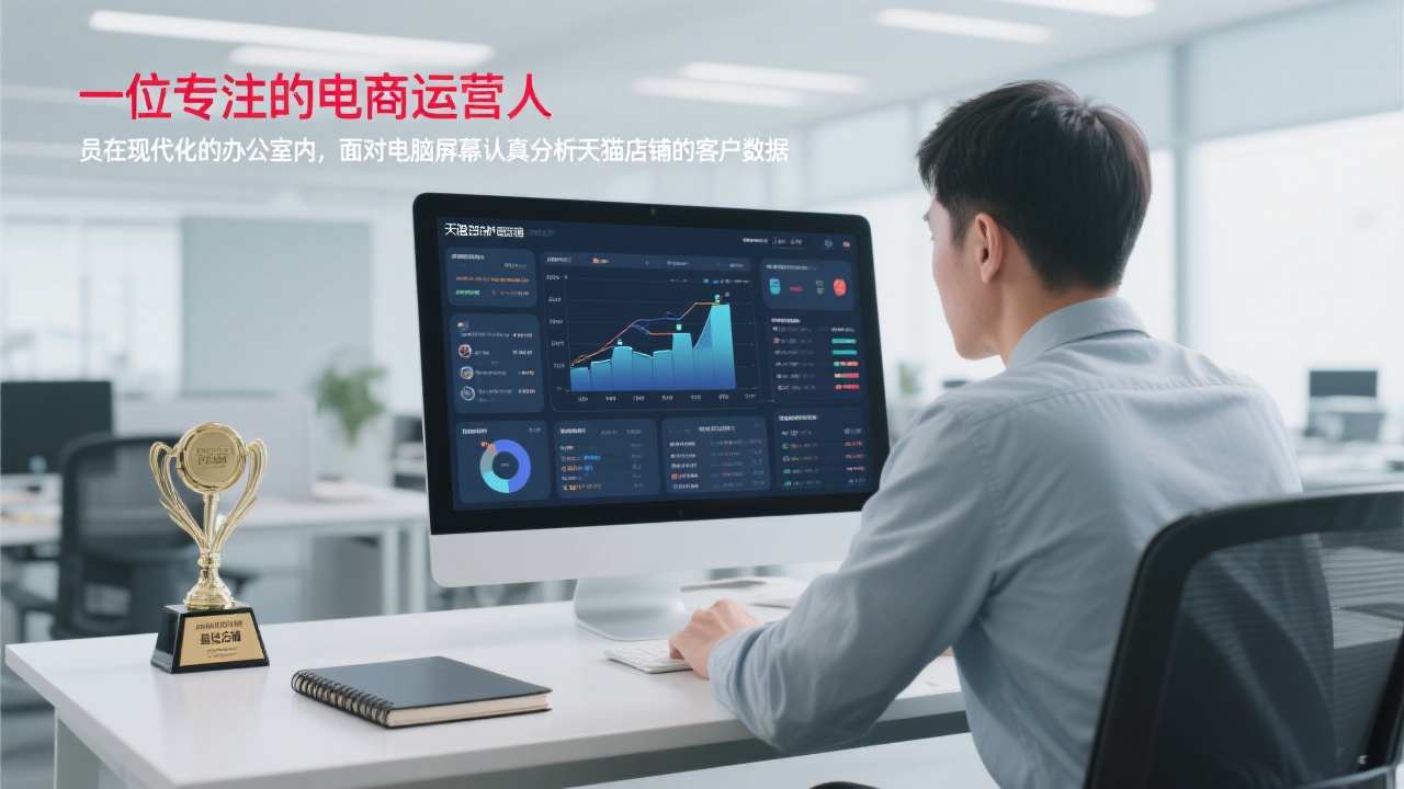 天猫客户管理怎么做？提升店铺口碑的秘诀！