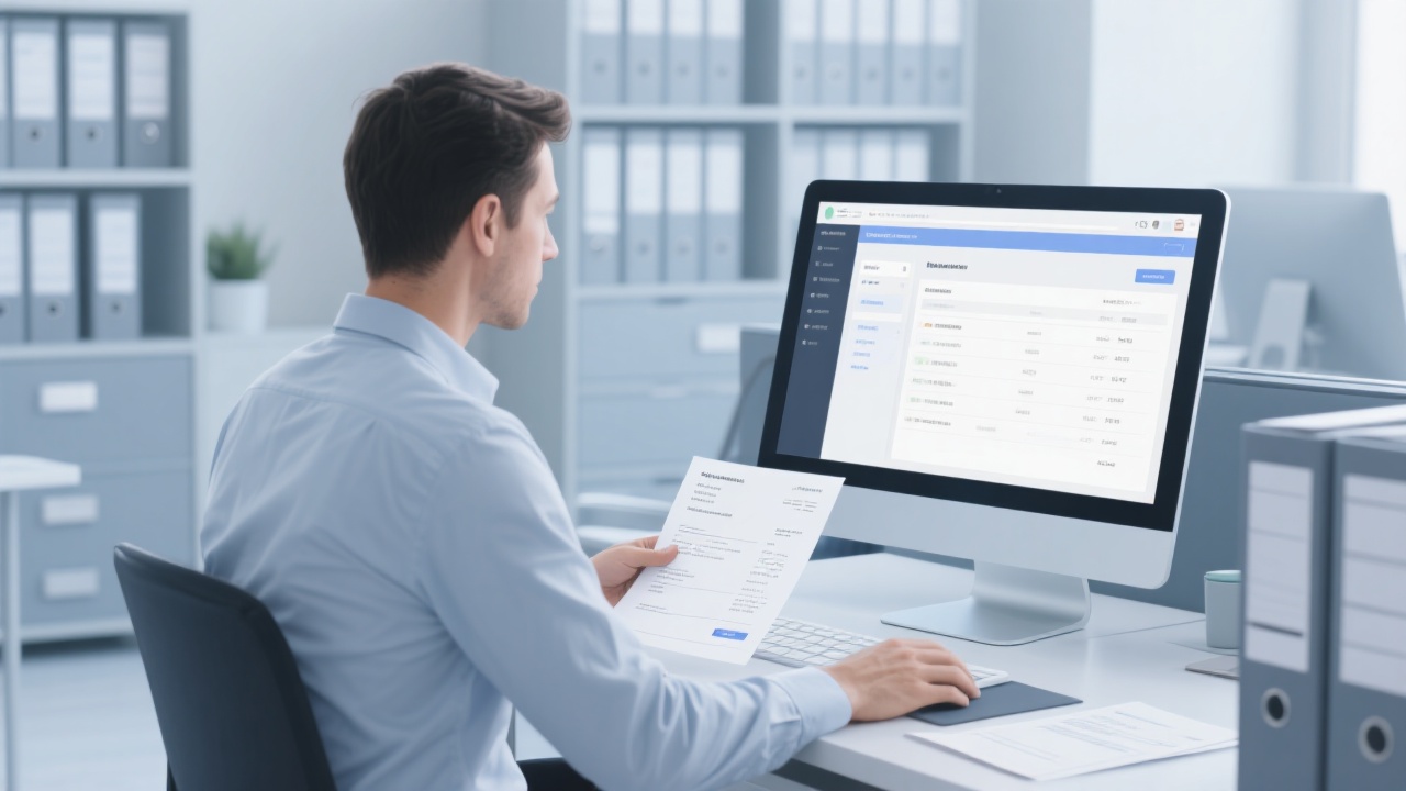 如何高效管理发票客户？实用技巧大揭秘！