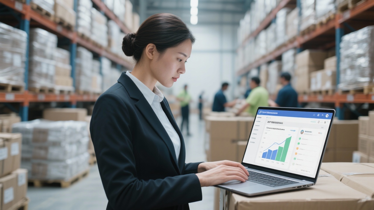 物流企业客户管理怎么做?高效秘诀大揭秘!