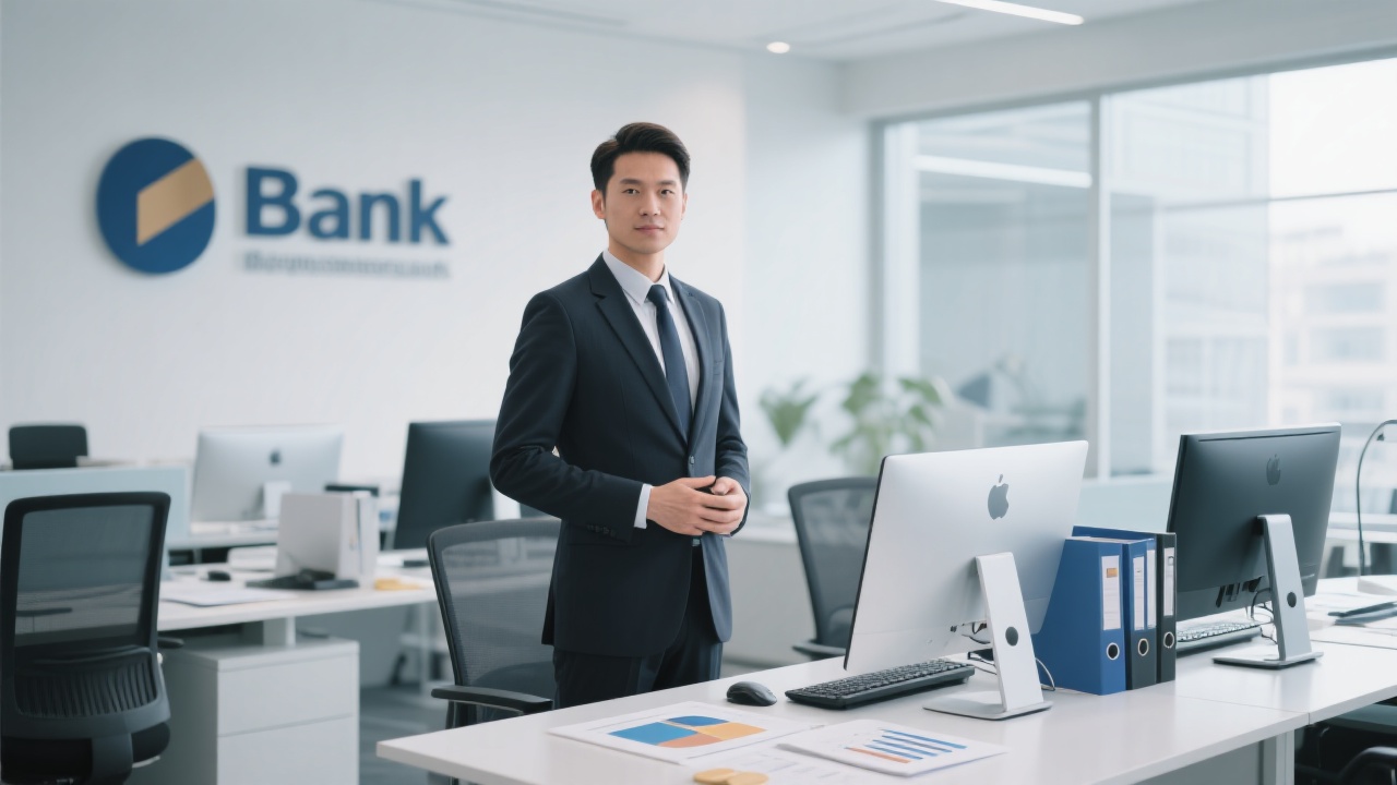 银行对公客户管理难？教你几招轻松搞定！