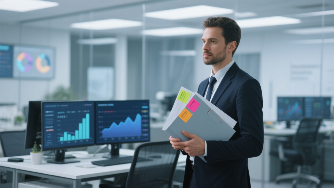 如何分类管理客户？高效秘诀大公开！