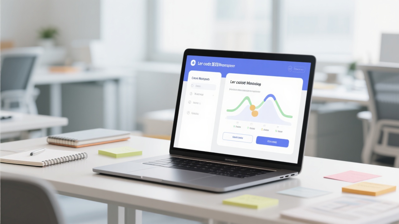 零代码搭建签到管理工具，小白也能轻松上手！