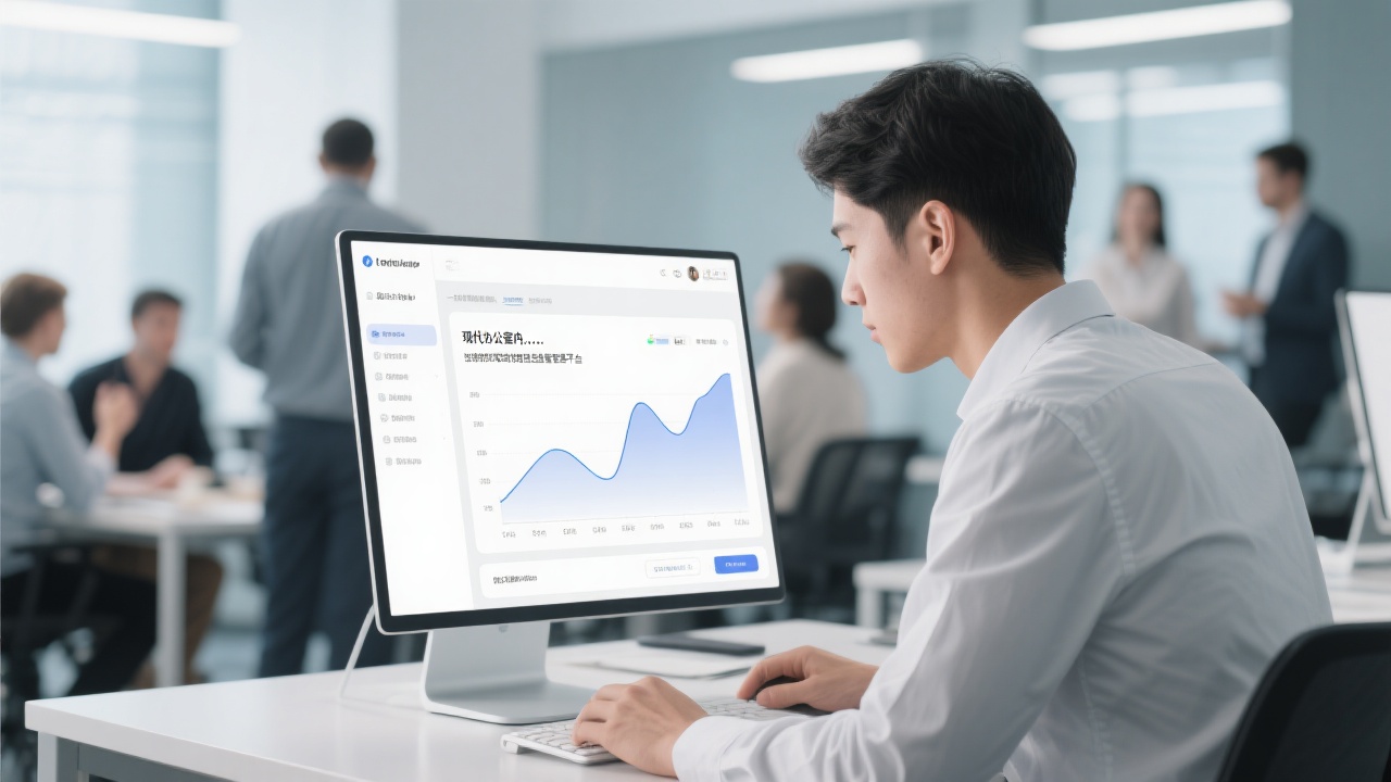 零代码搭建项目进度管理平台，真的靠谱吗？