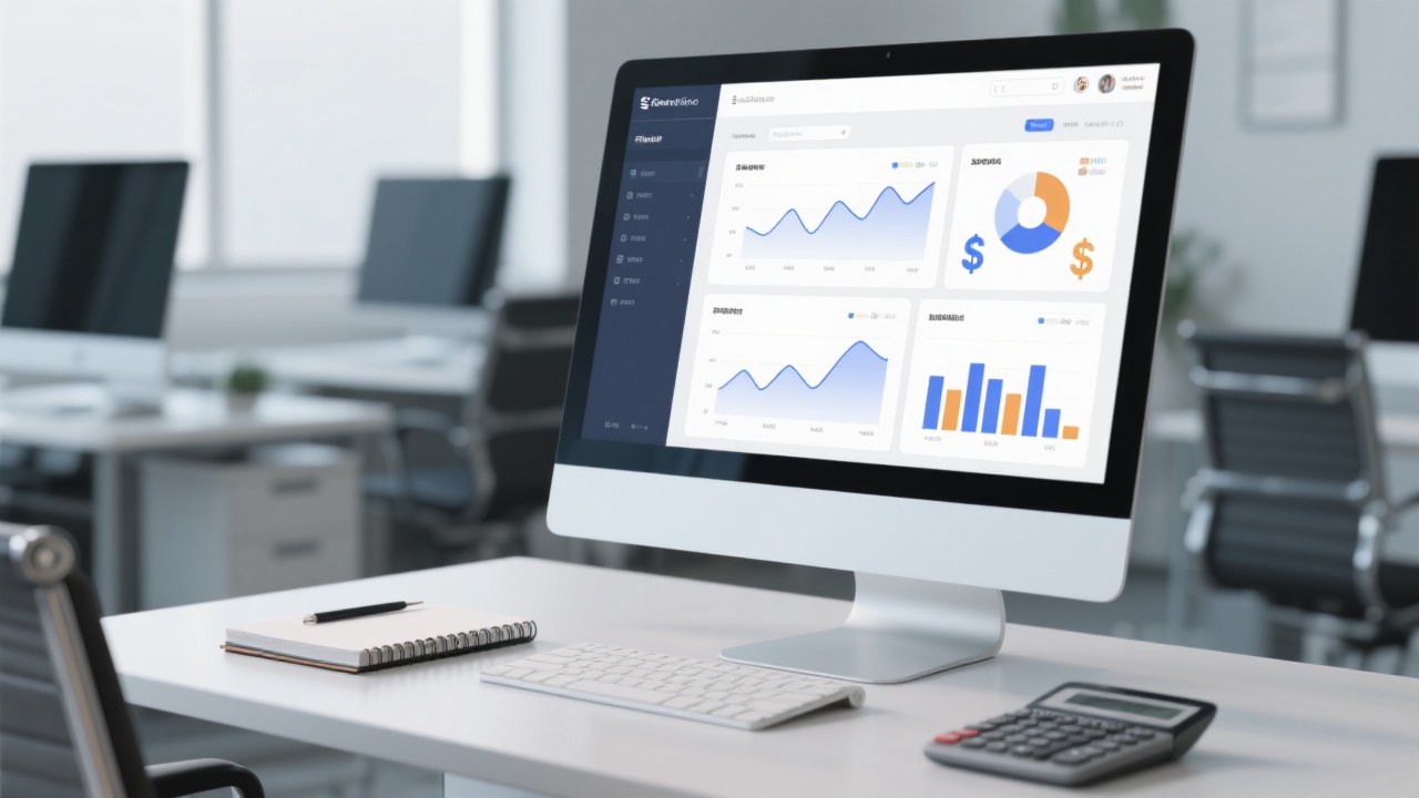 中小企业财务软件使用技巧大揭秘：轻松提升财务管理效率