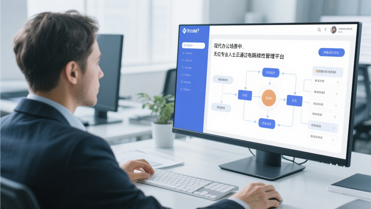 无代码业务连续性管理：轻松应对突发状况的秘诀？