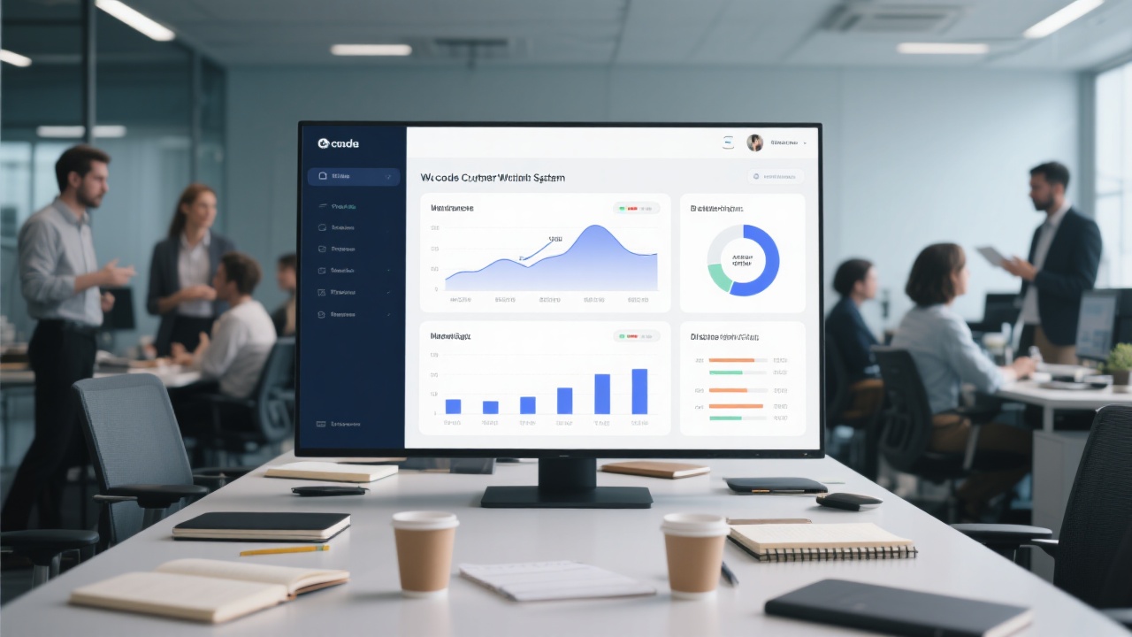 不用写代码也能搞定？揭秘无代码客户权重分配的实用技巧
