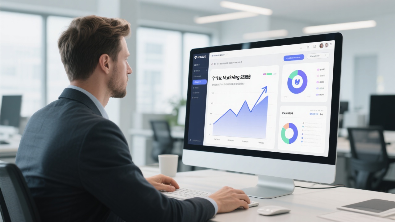 无代码客户个性化营销怎么做？轻松提升转化率！