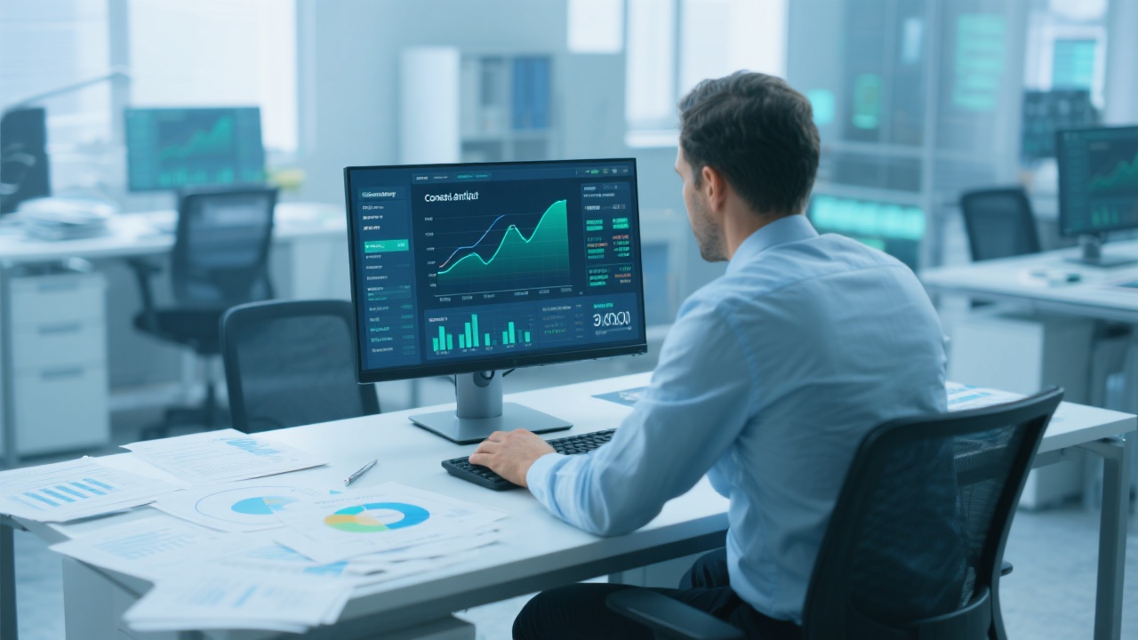 ERP系统成本分析精度提升措施，如何做到又快又准？